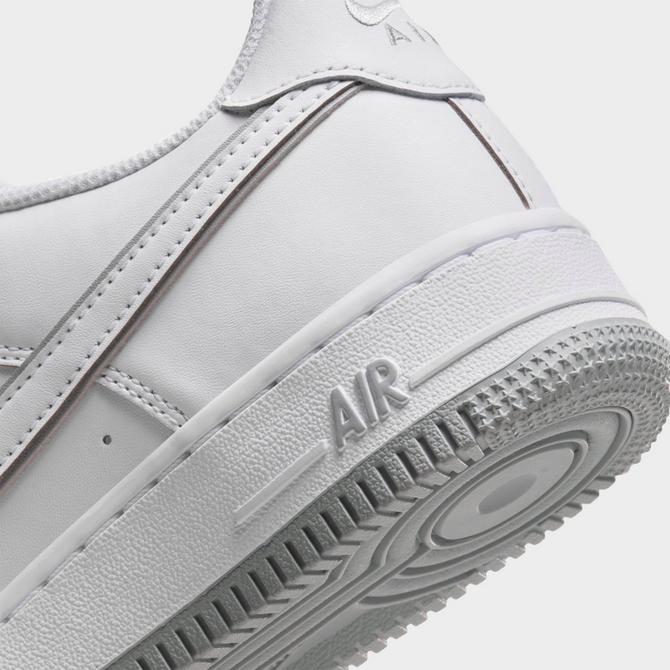 Nike Air Force 1 '07 2 Under Construction White Wolf Gre
