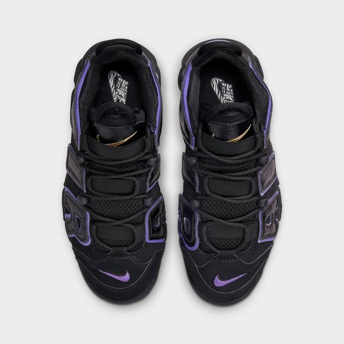 uptempo big kids