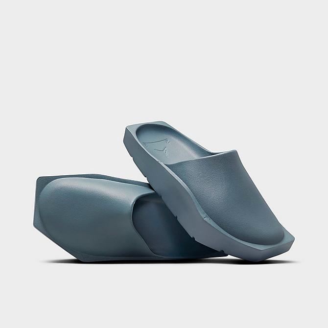 Women's Jordan Hex Mule Slide Sandals| Finish Line Women's Jordan Hex Mule Slide Sandals| Finish Line