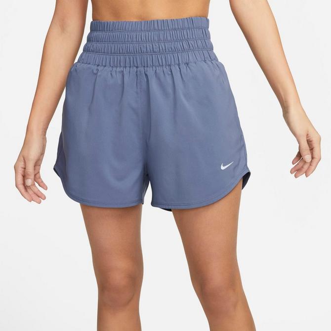 Nike Dri-FIT One Women's Ultra High-Waisted 3 Brief-Lined Shorts