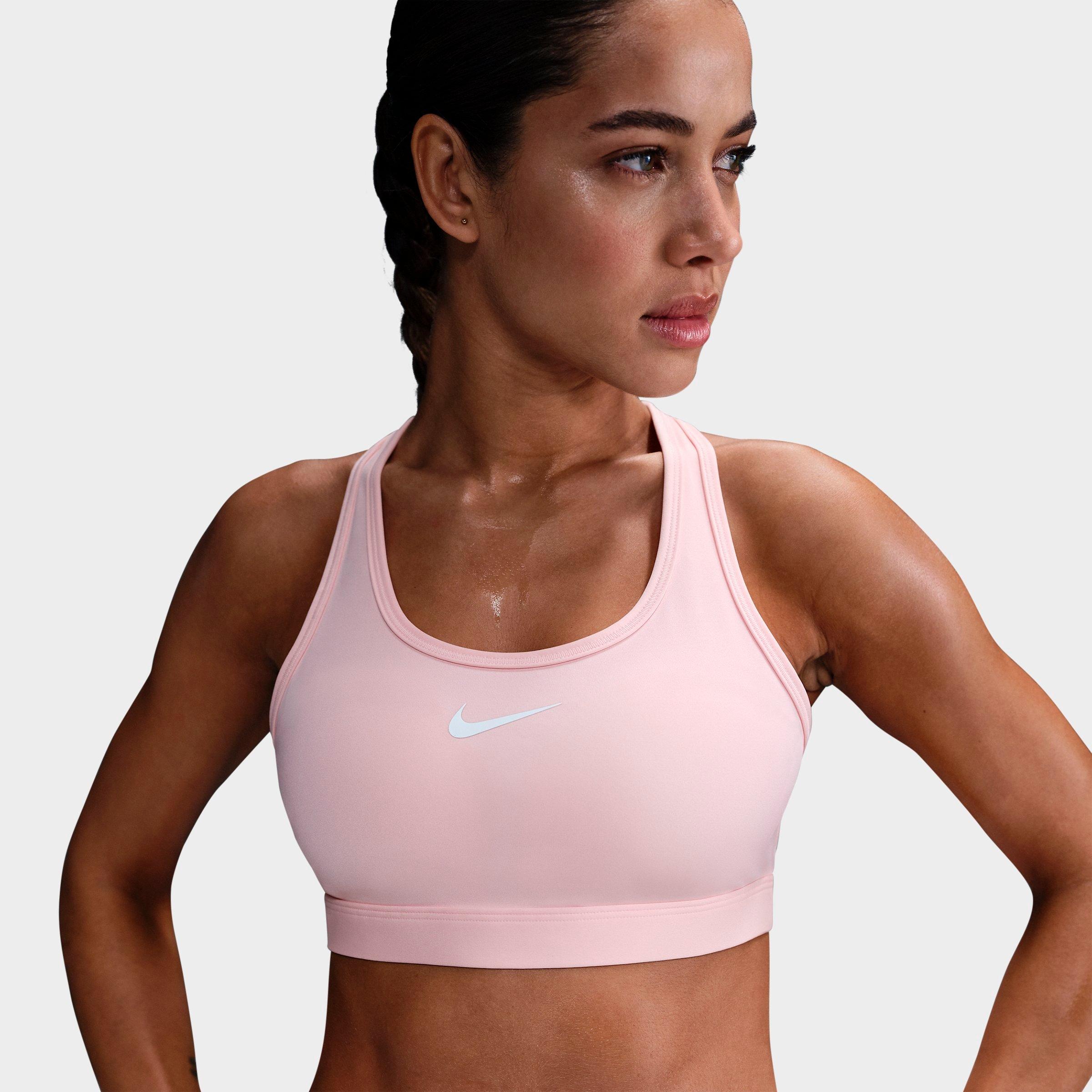 Women's Nike Swoosh Medium Support Sports Bra