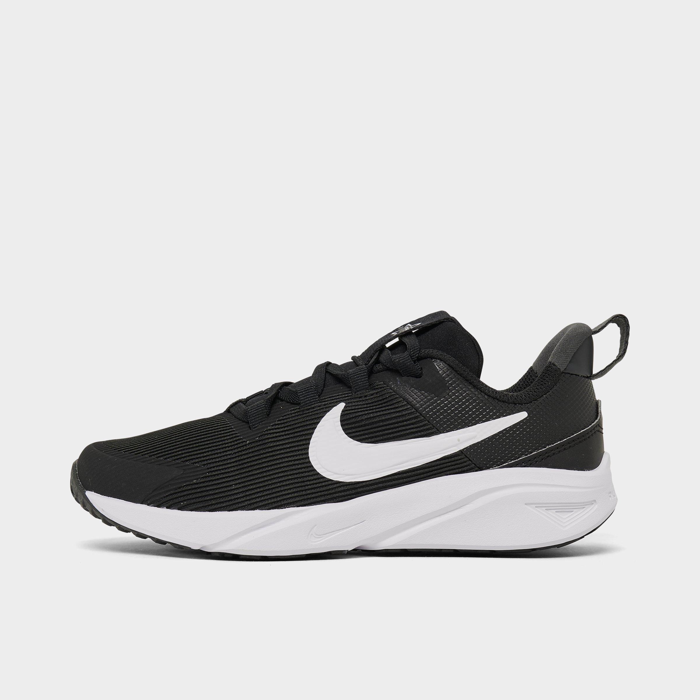 Little Kids' Nike Star Runner 4 Running Shoes | Finish Line
