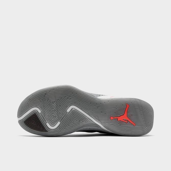 Jordan Luka 2 Basketball Shoes in Black/ Size 10.0