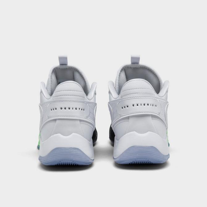 Off-White Reveal the Air Jordan 5 in Paris - Sneaker Freaker