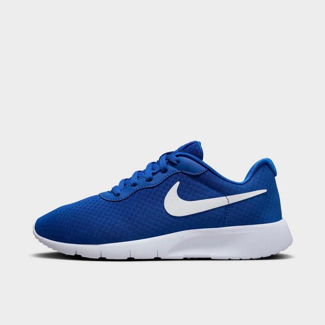 Big Kids Nike Tanjun EasyOn Casual Shoes