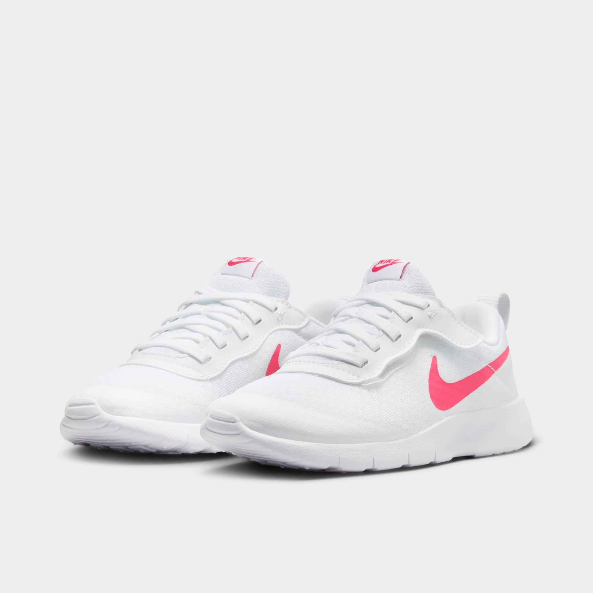 Little Kids Nike Tanjun EasyOn Casual Shoes Finish Line