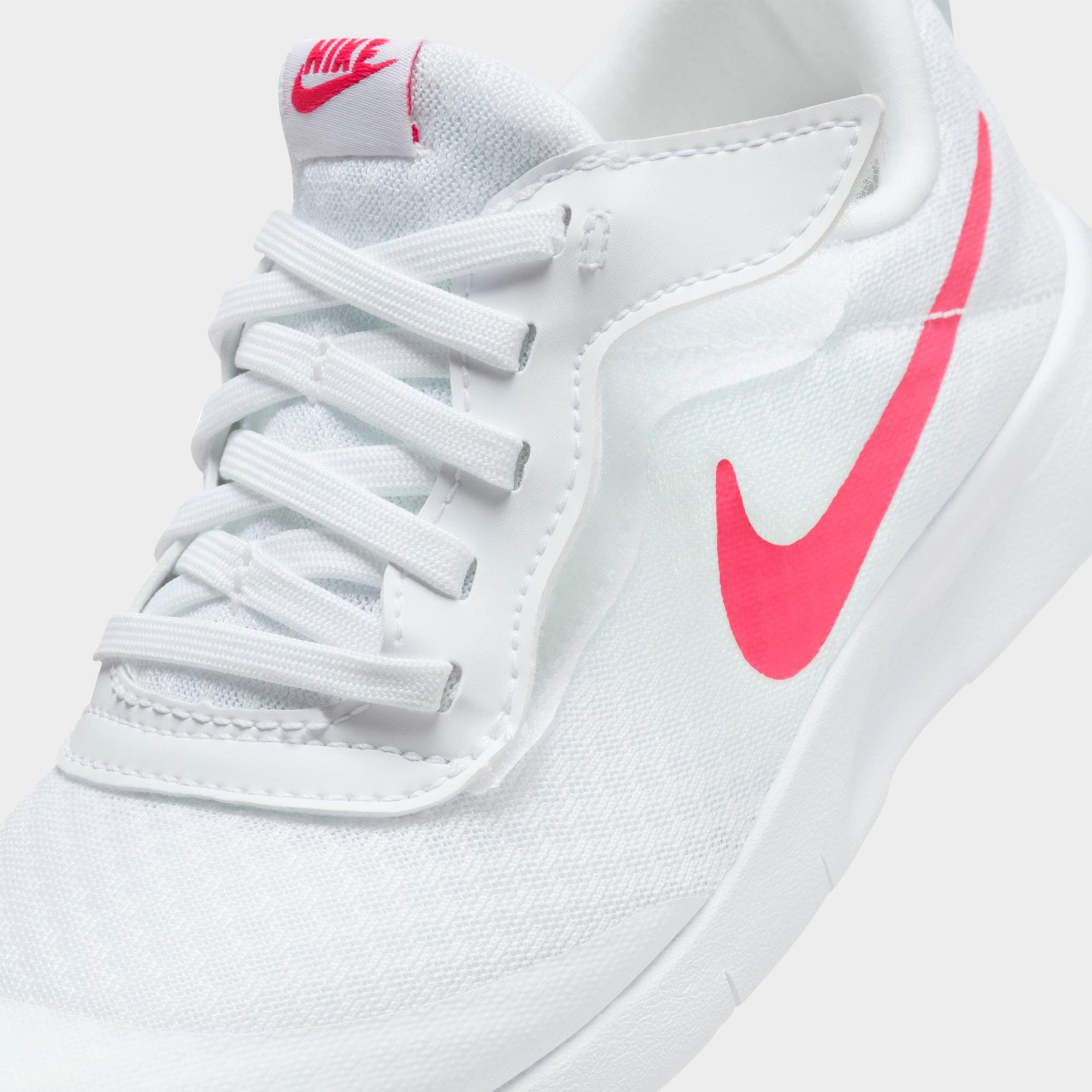 Nike tanjun junior pink best sale