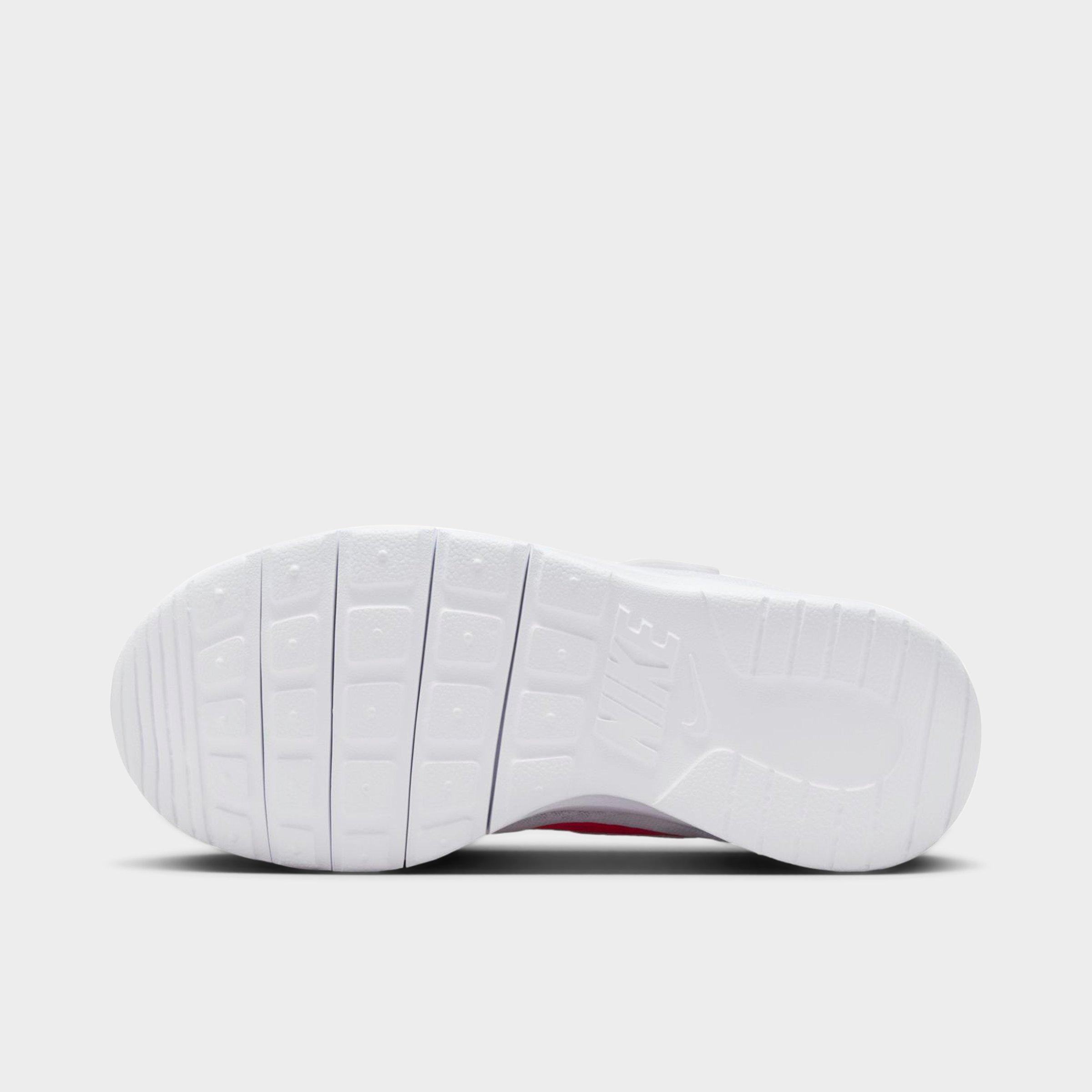 Little Kids Nike Tanjun EasyOn Casual Shoes