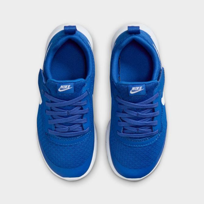 Little Kids Nike Tanjun EasyOn Casual Shoes Finish Line