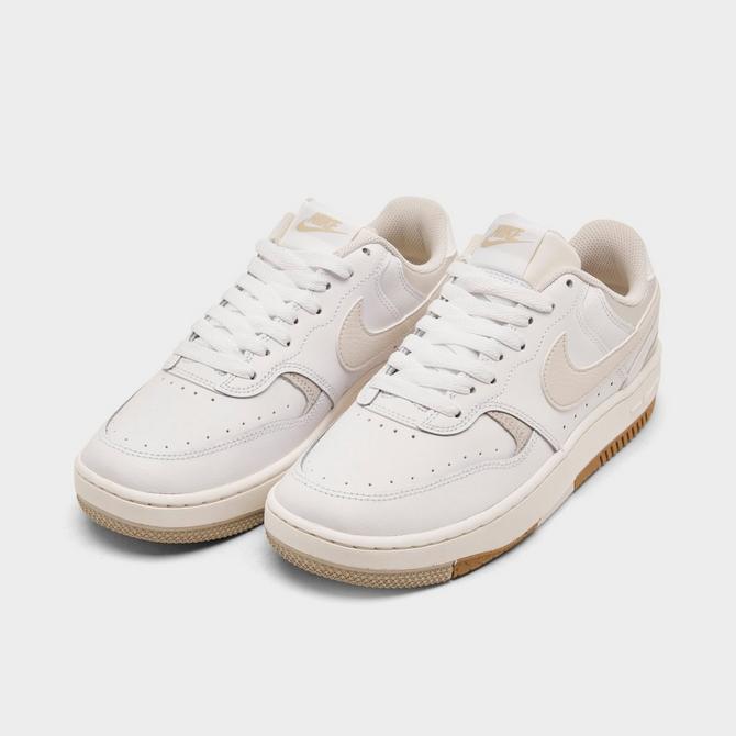 Nike Air Force 1 Low '07 SE Next Nature Summit White Bronzine