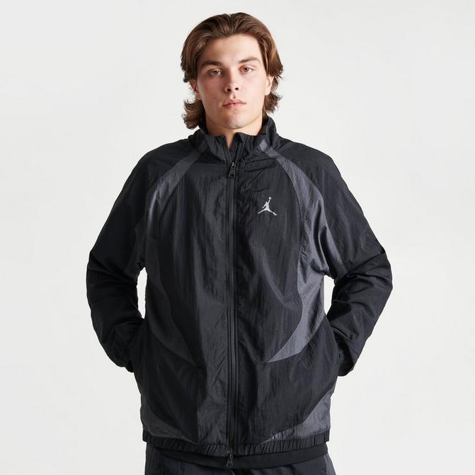 Jordan Sport Jam Warm-Up Jacket. Nike SI