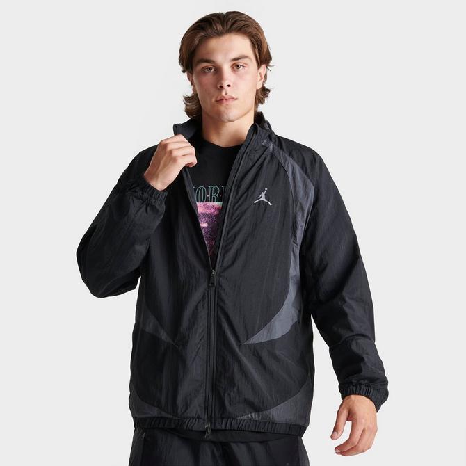 Warm store sport jacket