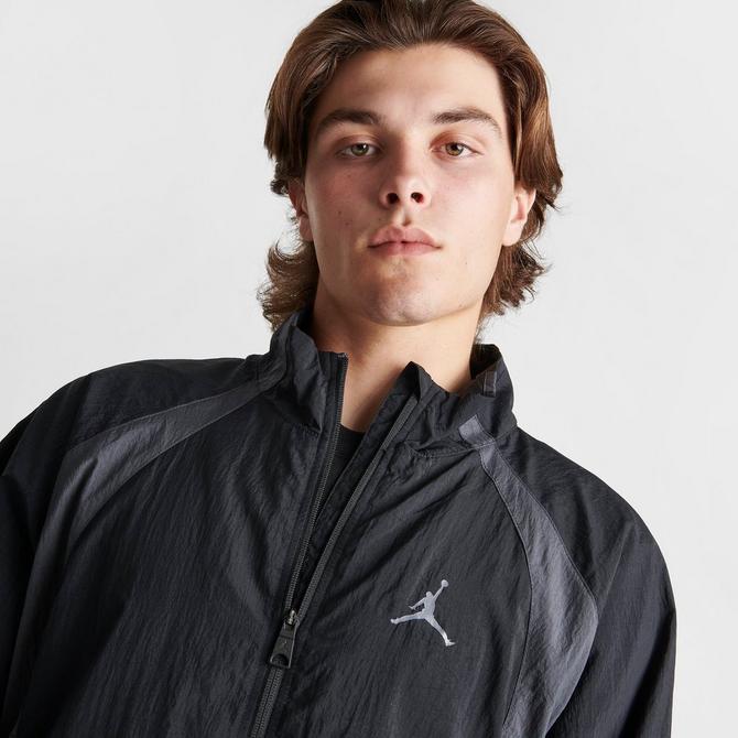 Jordan Sport Jam Warm Up Jacket