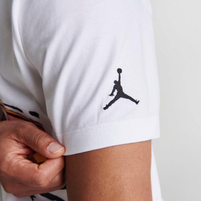 Jordan shop flight shirt