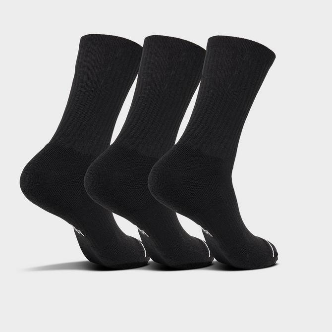 5 3-Packs Air Jordan Crew newest Socks