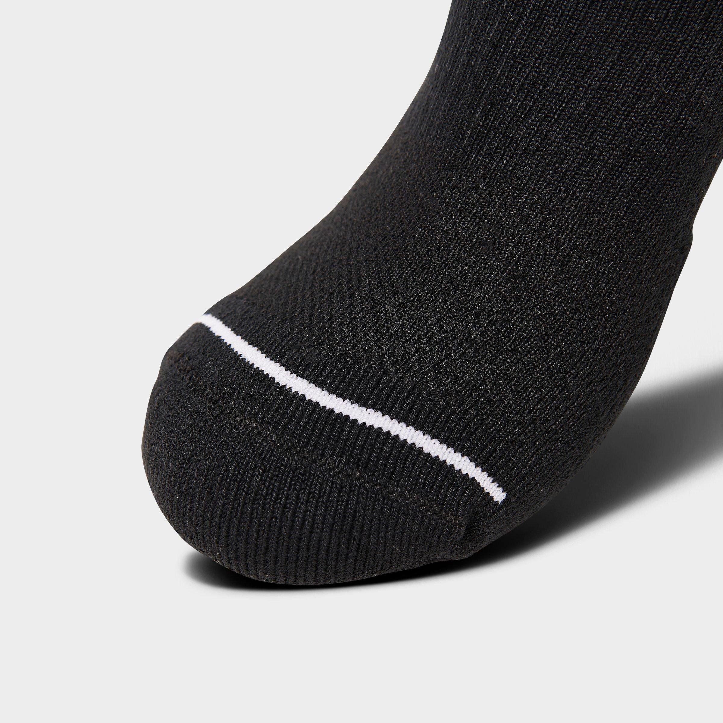Men's Jordan Everyday Crew Socks (3-Pack)