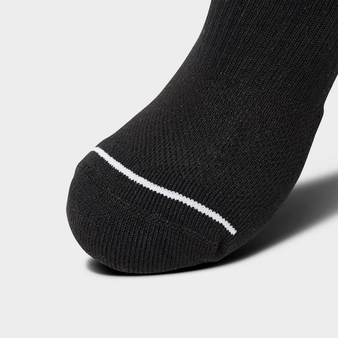Men's Jordan Everyday Crew Socks (3Pack) Finish Line