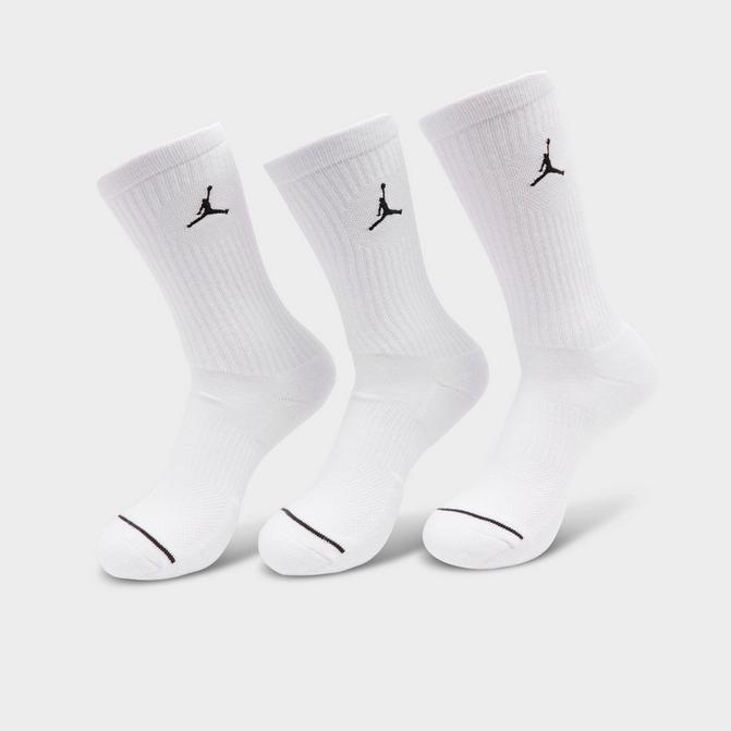 Nike Everyday Crew Basketball Socks (3 Pair)