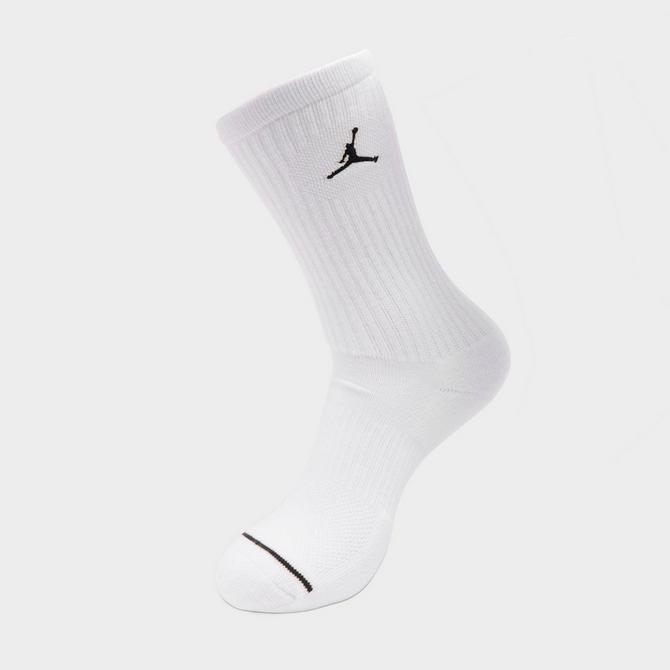 JORDAN Everyday Crew Socks 3-Pack DX9632 906 - Shiekh