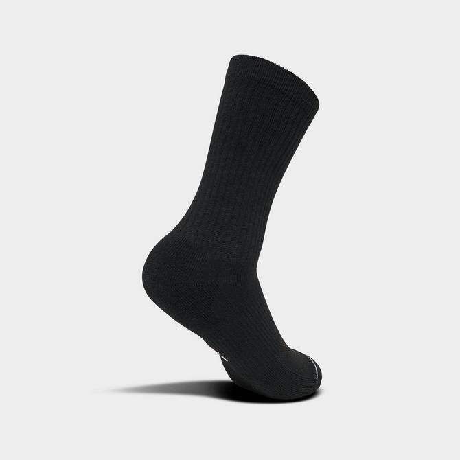 New Balance Varsity Stripe Crew Socks (3-Pack)