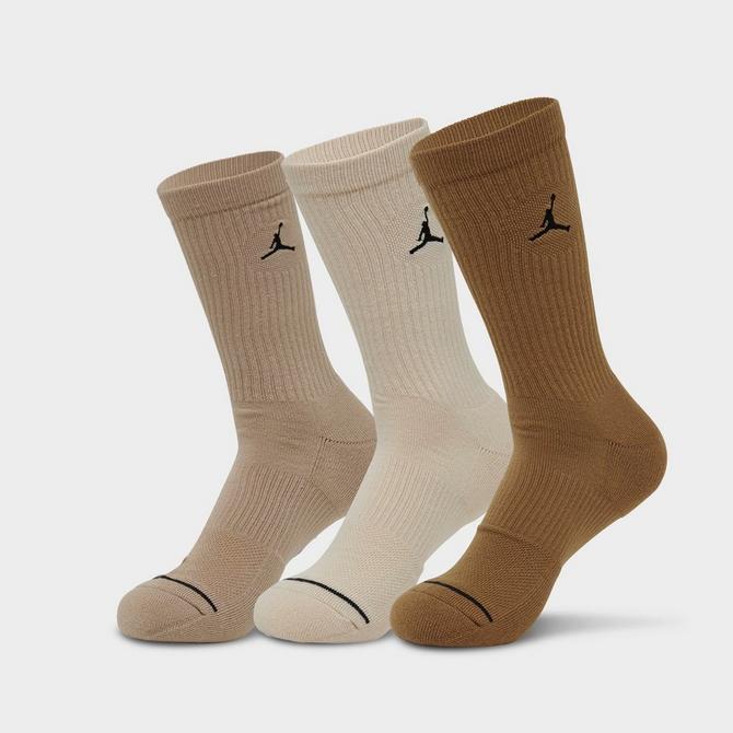 Jordan jumpman crew socks online