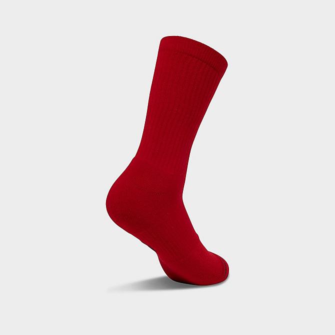 Men's Jordan Everyday Crew Socks (3-Pack)| Finish Line Men's Jordan Everyday Crew Socks (3-Pack)| Finish Line