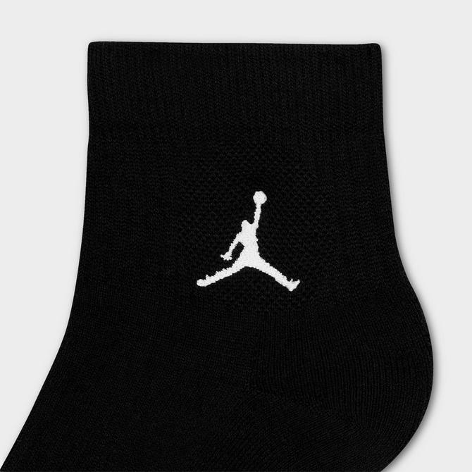 Air jordan ankle socks online