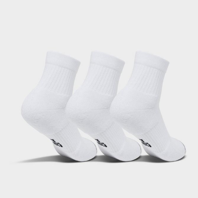 Jordan Everyday Ankle Socks (3-Pack)