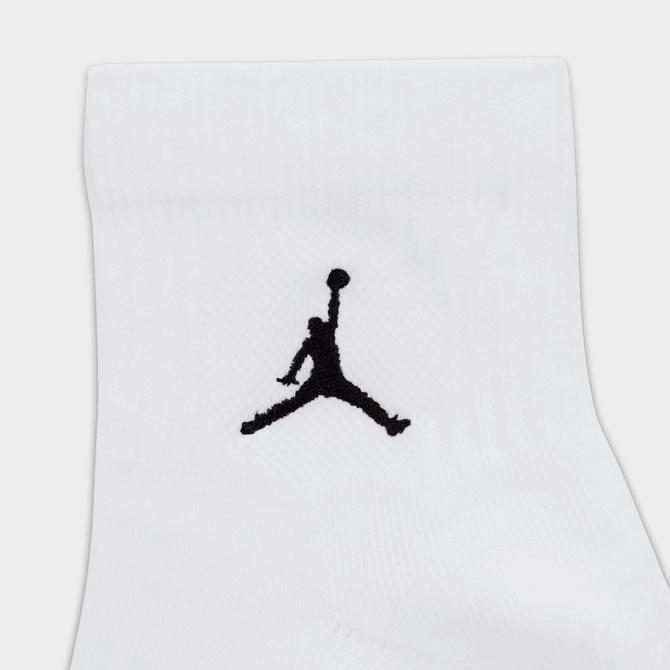 White jordan arm outlet sleeve