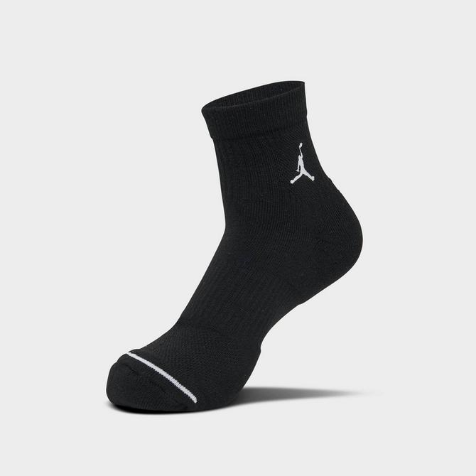 Jordan Everyday Ankle Socks (3-Pack)