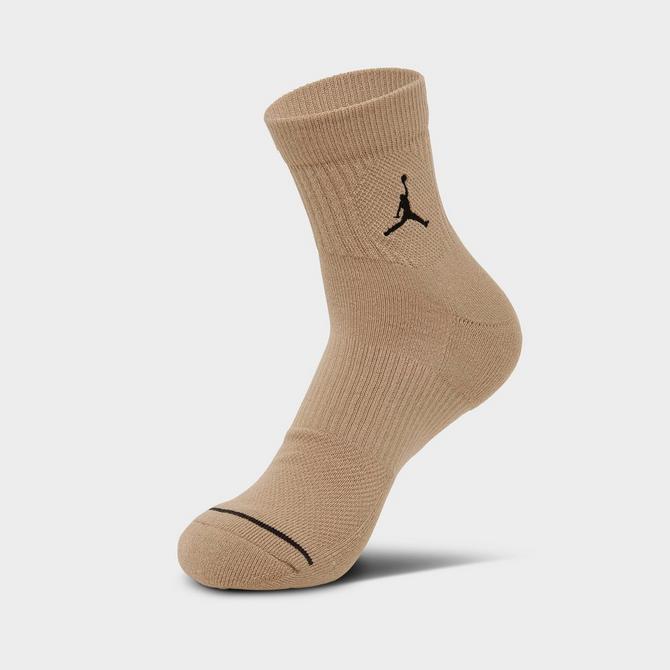 Jordan Everyday Ankle Socks (3 Pairs).