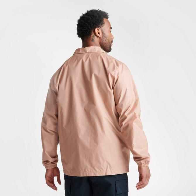 Men's Jordan Essentials Full-Zip Woven Jacket