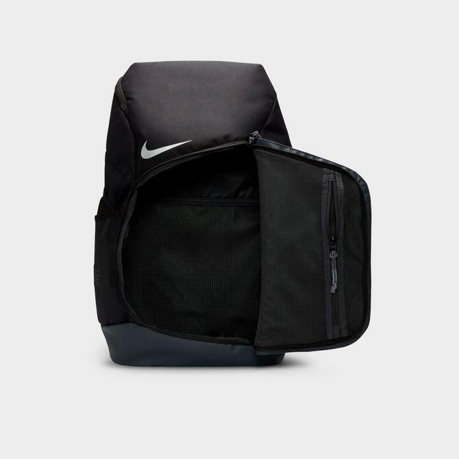 Nike Hoops Elite Varsity Basketball BackPack - Noir