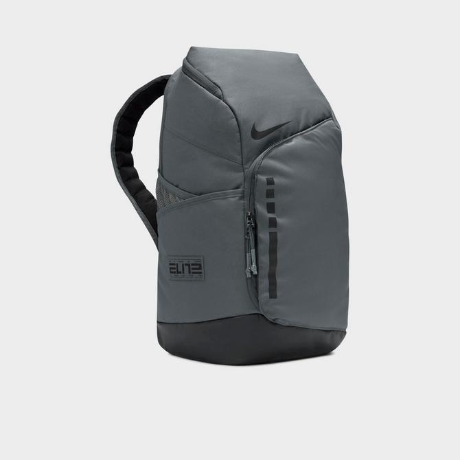 Gray nike sale elite backpack