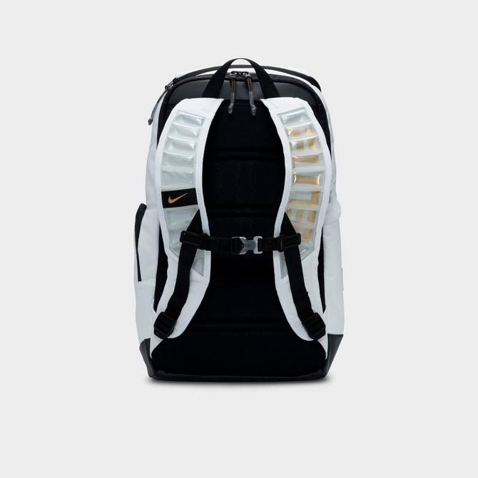 Nike Hoops Elite Backpack-Black/Pink