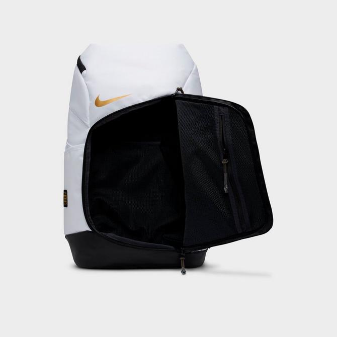 Nike Hoops Elite Duffel Bag (57L). Nike ID