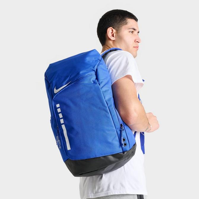 Nike elite discount hoops bag