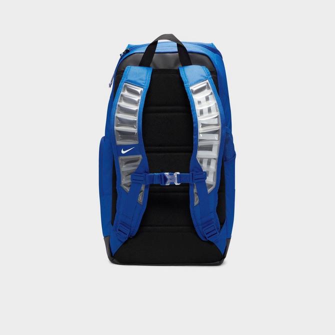 Nike Hoops Elite Duffel Bag (57L).