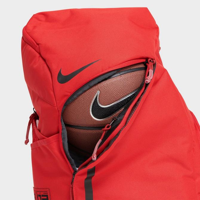 Nike Hoops Elite Team Backpack in Pink