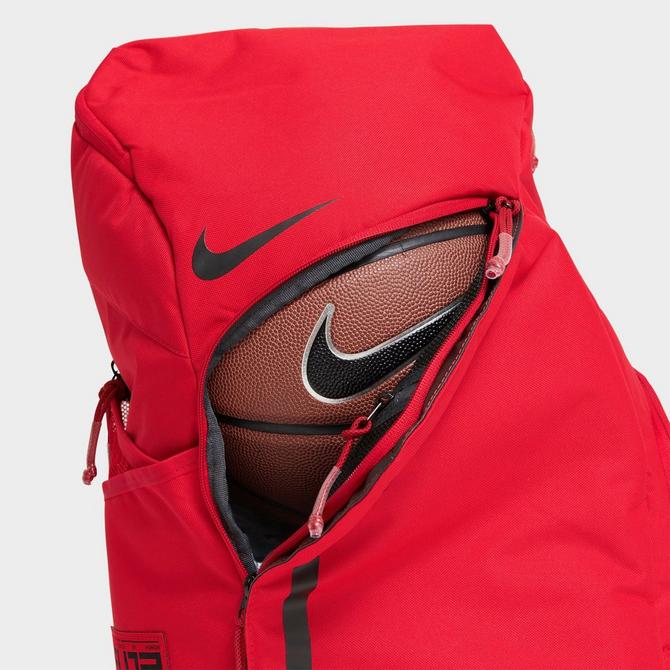 Pink nike deals elite bookbag