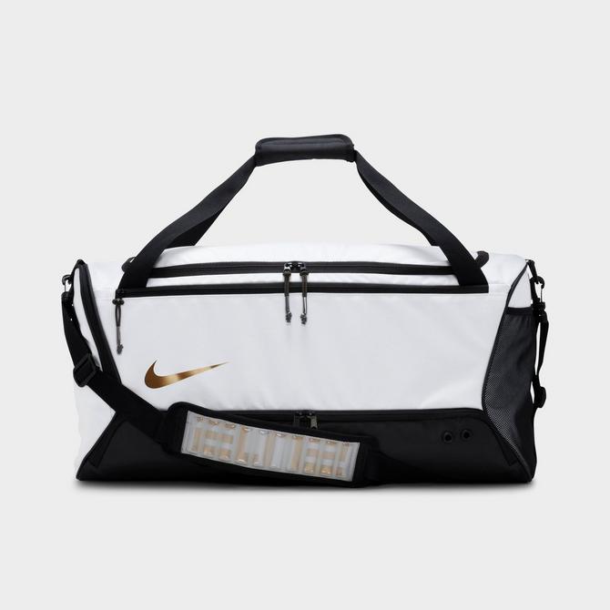 Nike Hoops Elite Duffel Bag (57L). Nike ID