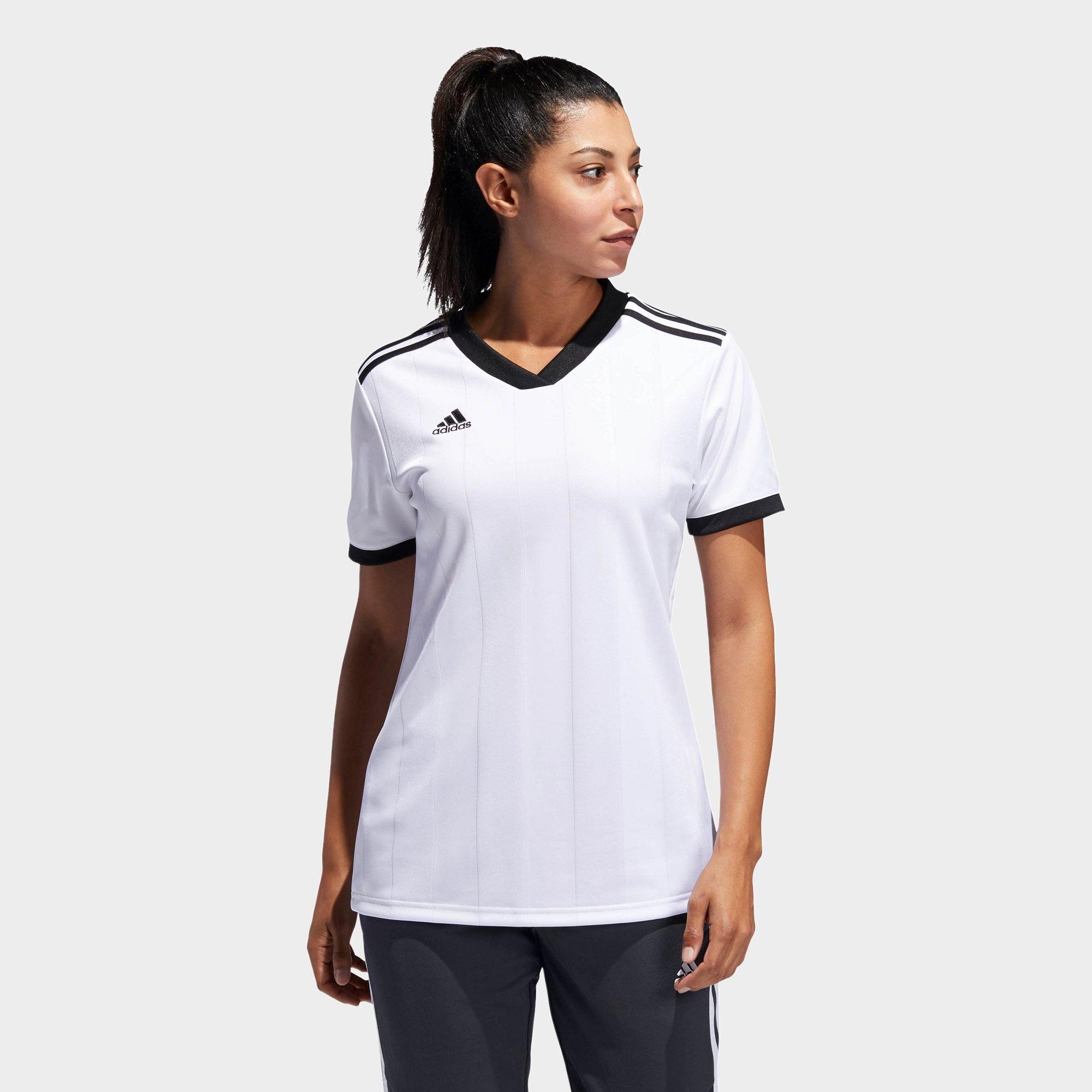 adidas soccer jerseys womens