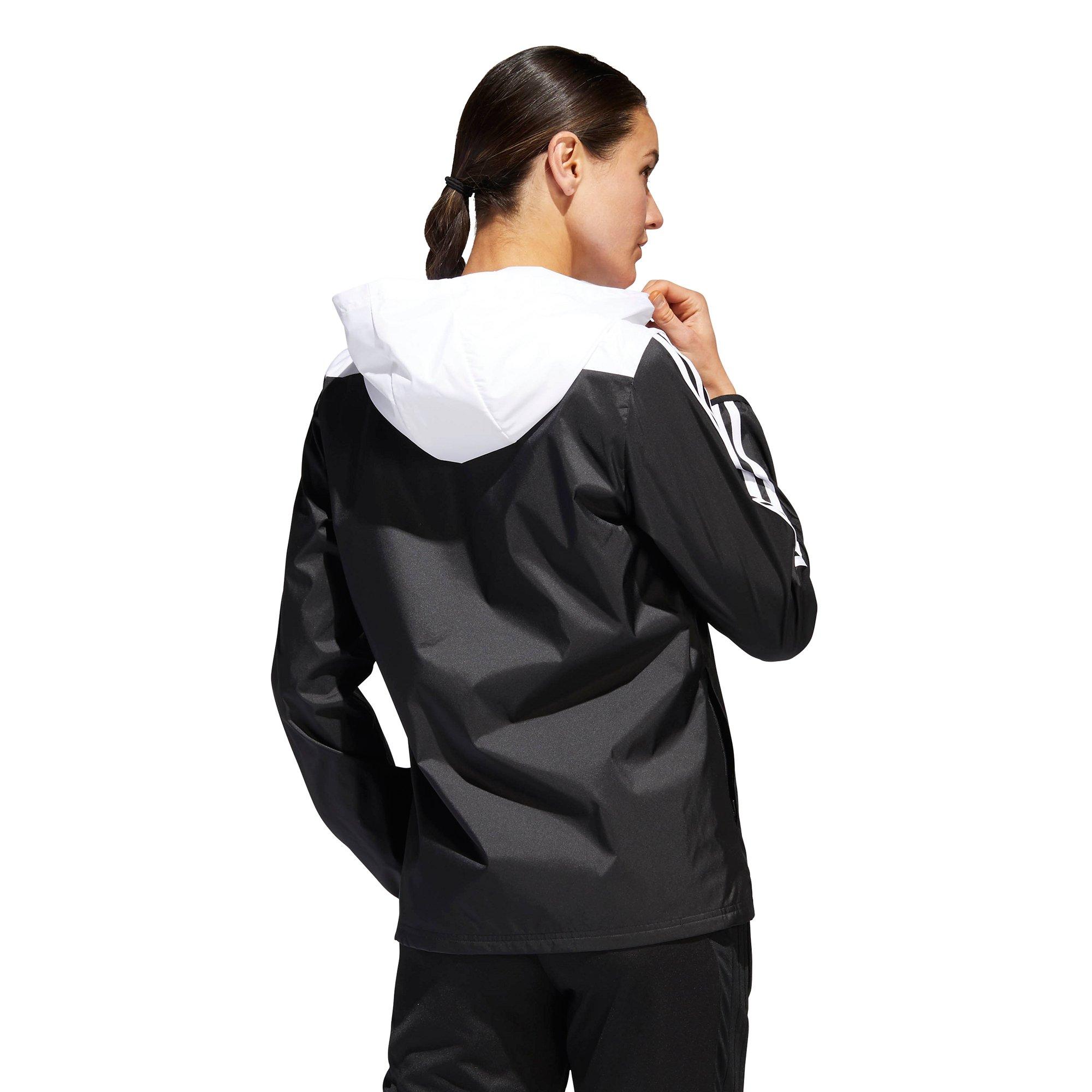 adidas tiro windbreaker jacket