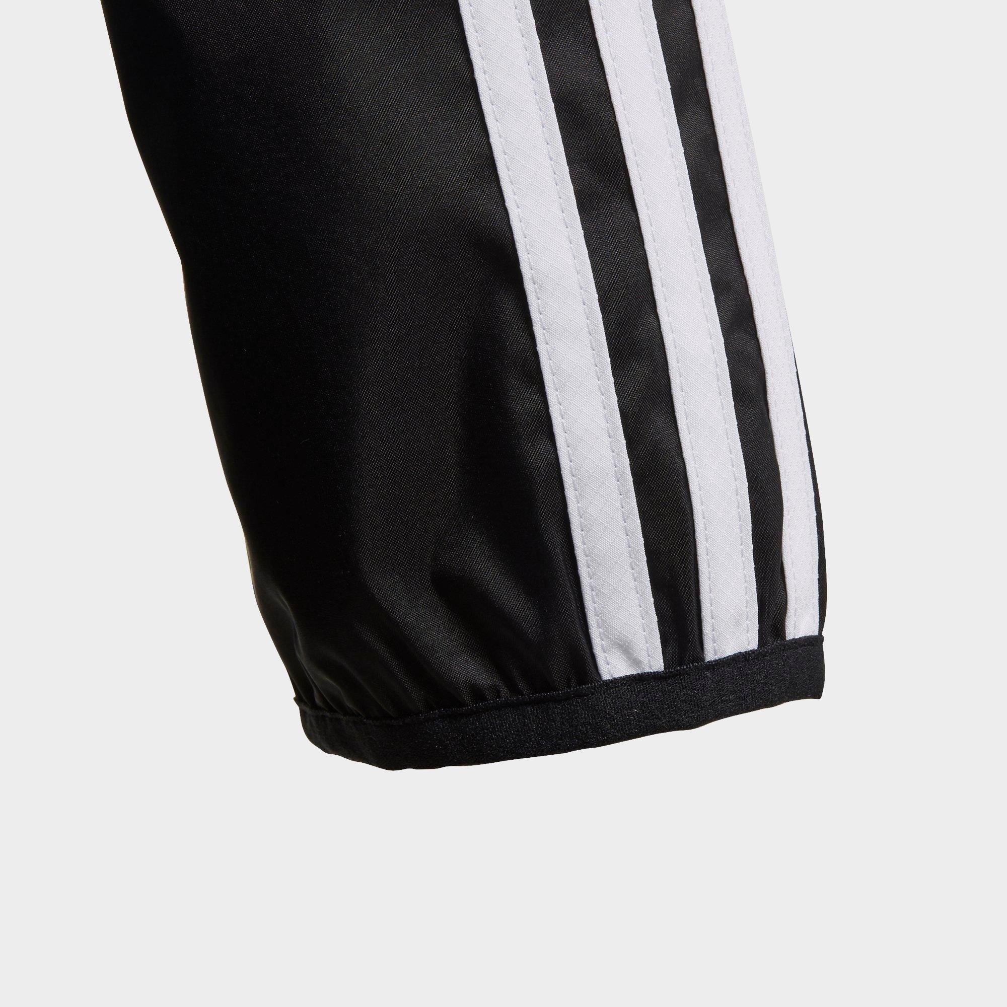 adidas men's tiro windbreaker jacket