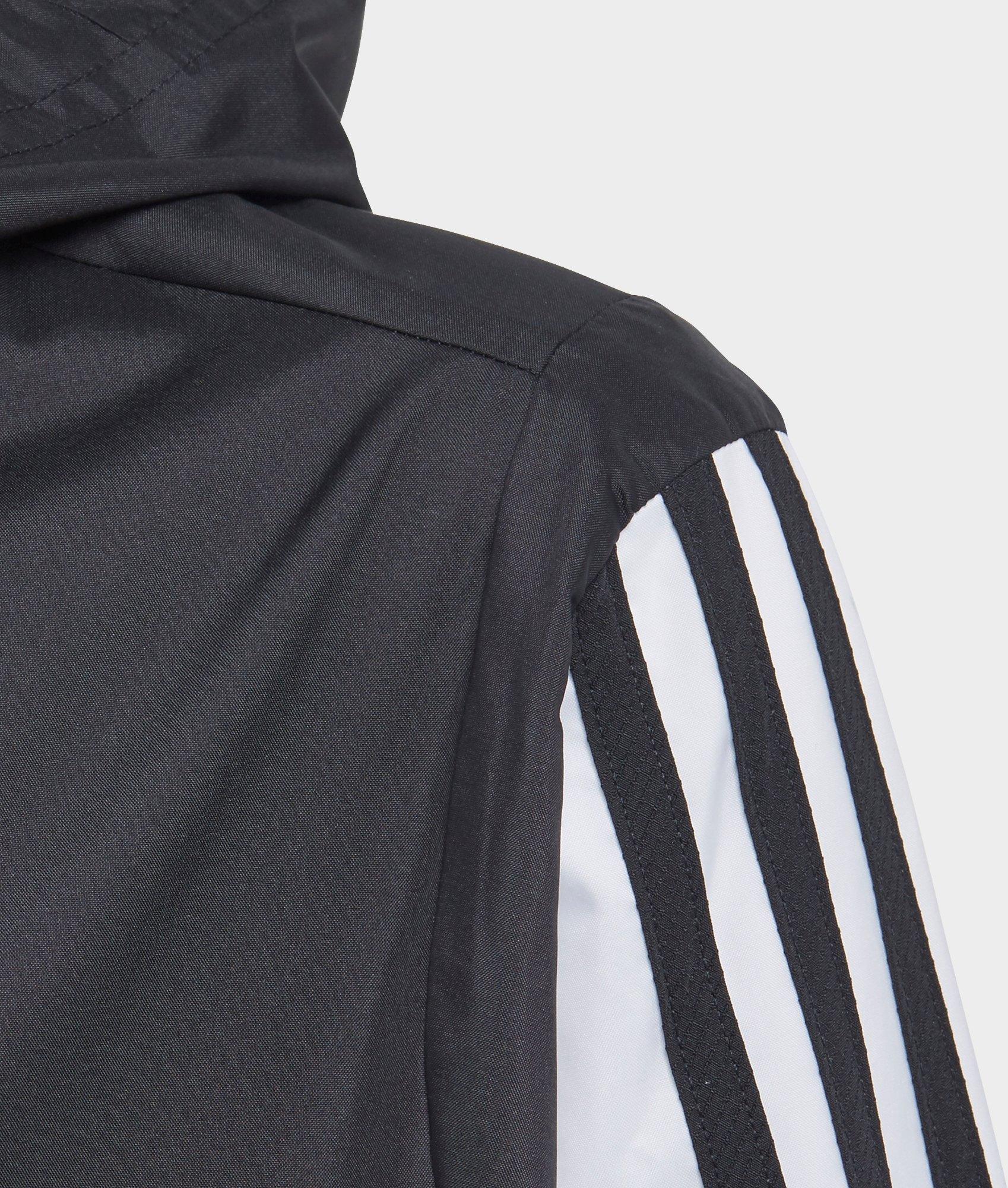 adidas soccer coat