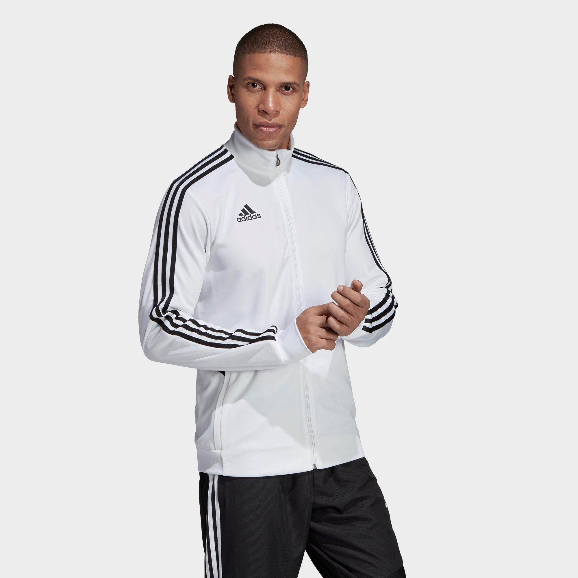 adidas tiro jacket mens