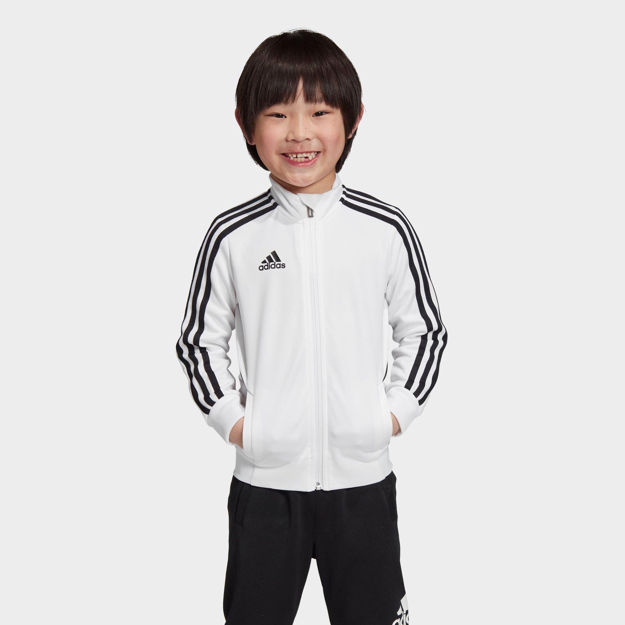 boys adidas tiro