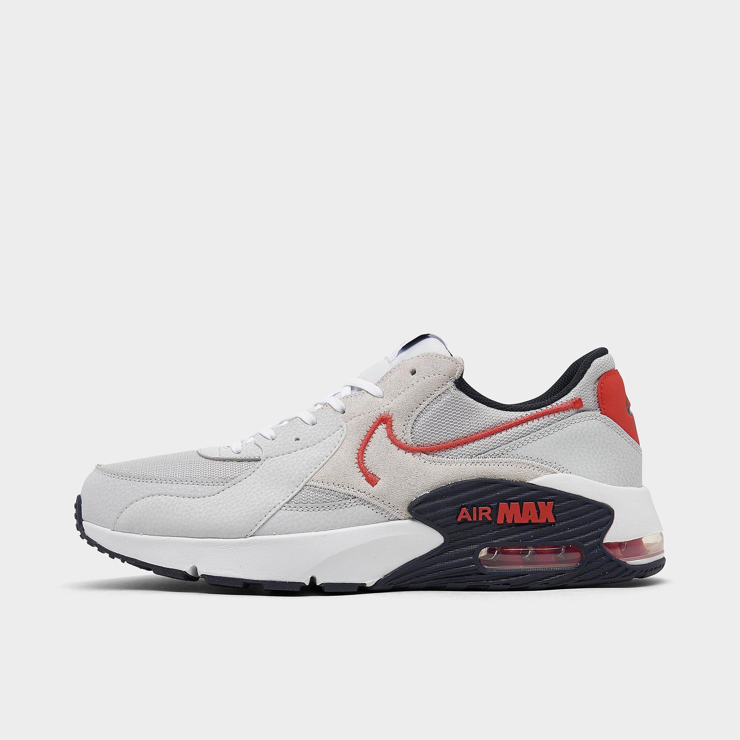 Mens Nike Air Max Excee SE Casual Shoes