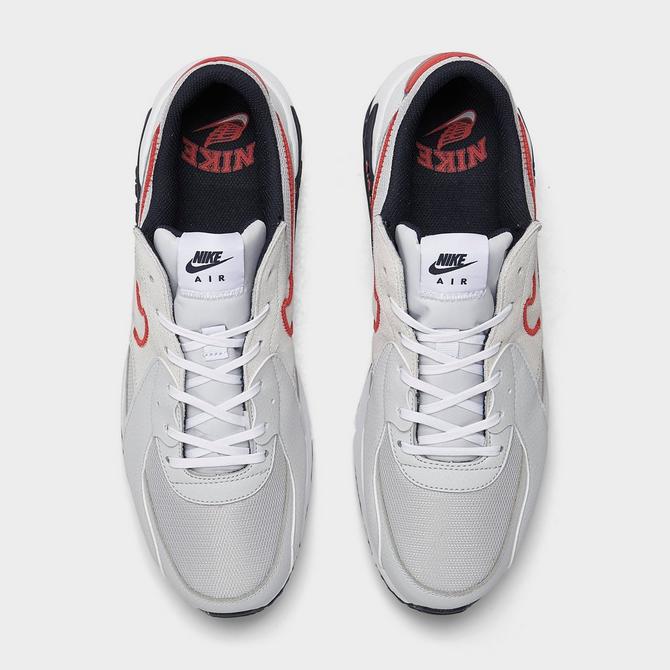 Nike Air Max Excee Comes in White and Red  Nike air max, Nike air max  excee, Air max excee