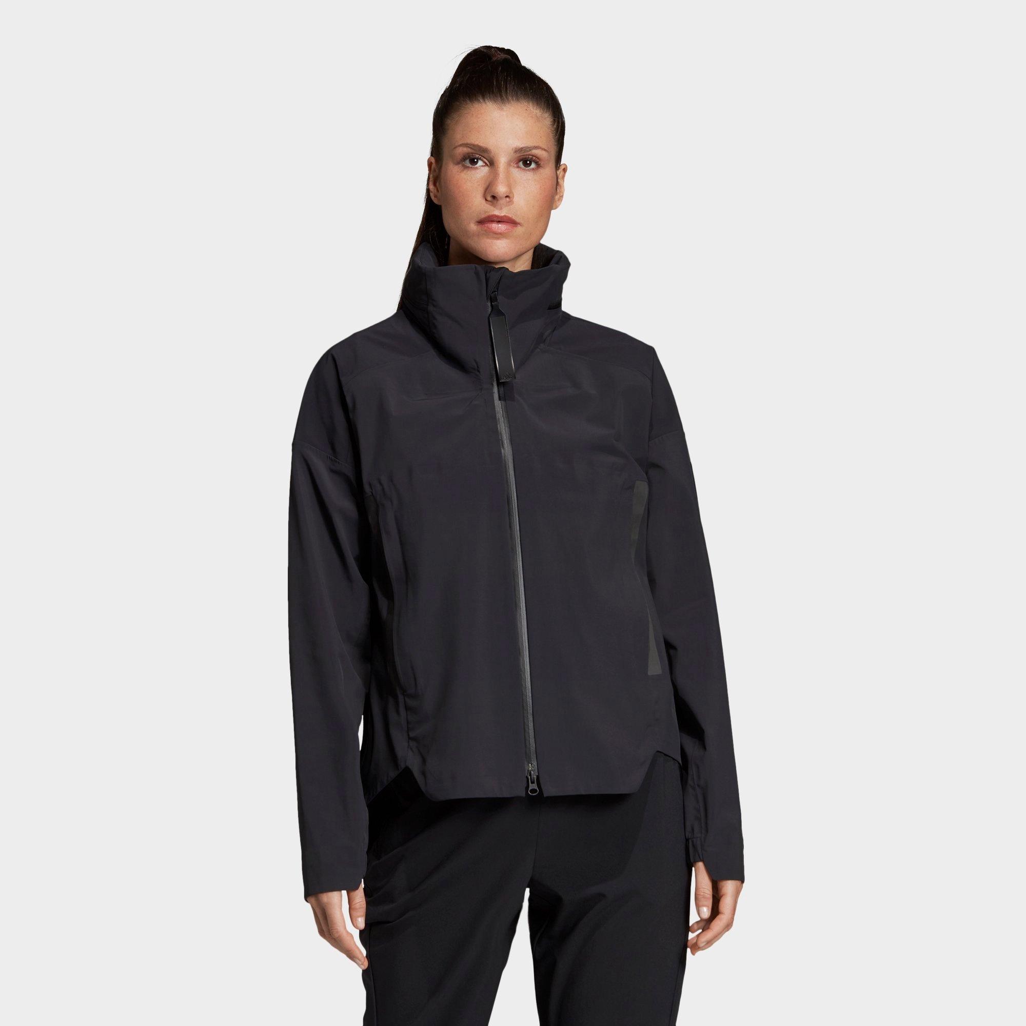 adidas rain gear